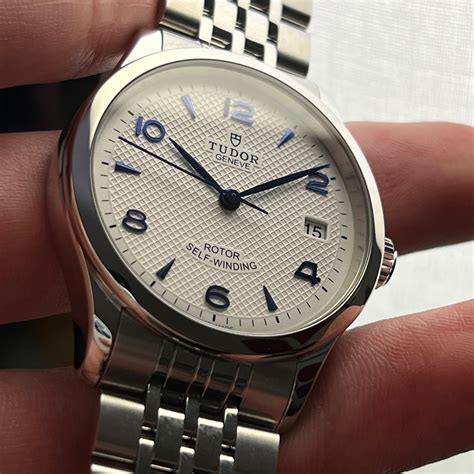 tudor 1926 pareri|entry level tudor 36mm.